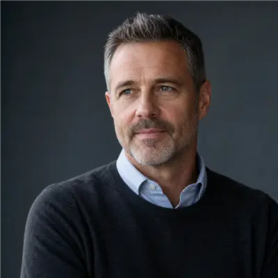 Marcus Hale